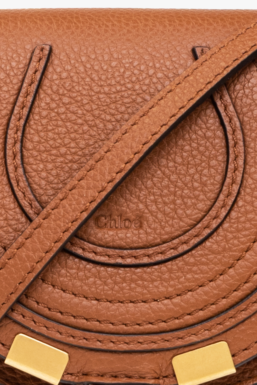 SchaferandweinerShops Germany - woody woven shoulder bag